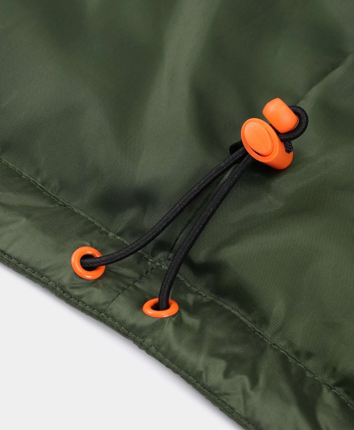 Adjustable Hem