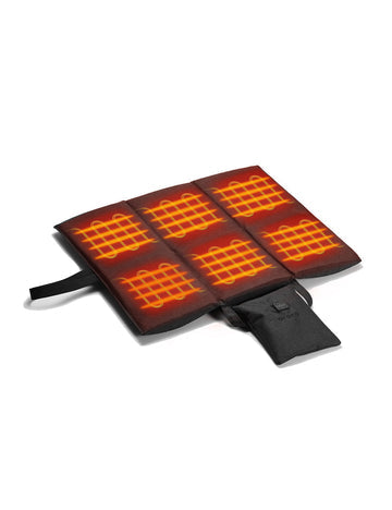 Heated Seat Cushion Heated Seat Cushion