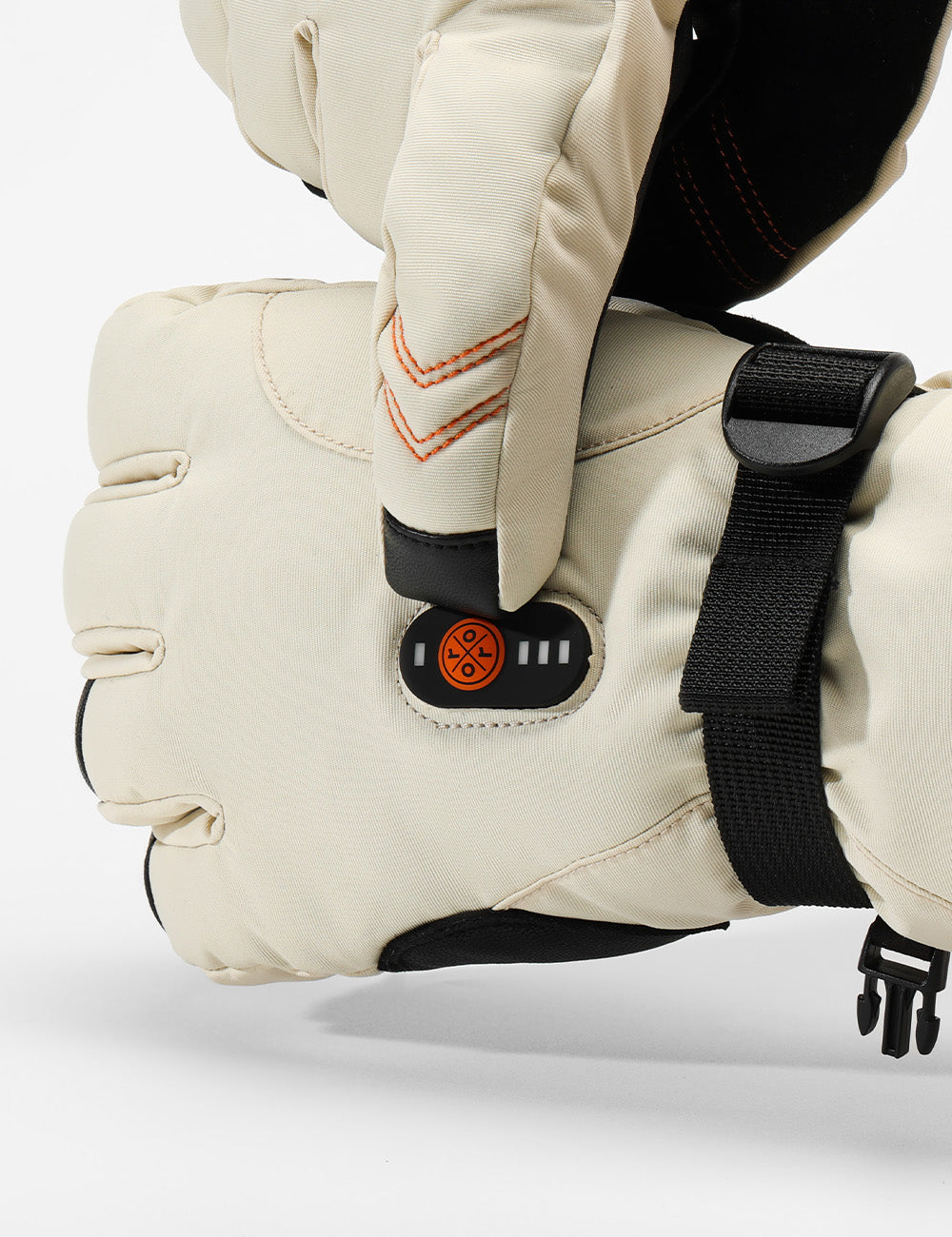 Calgary Unisex Heated Gloves 2.0