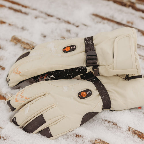 Calgary Unisex Heated Gloves 2.0
