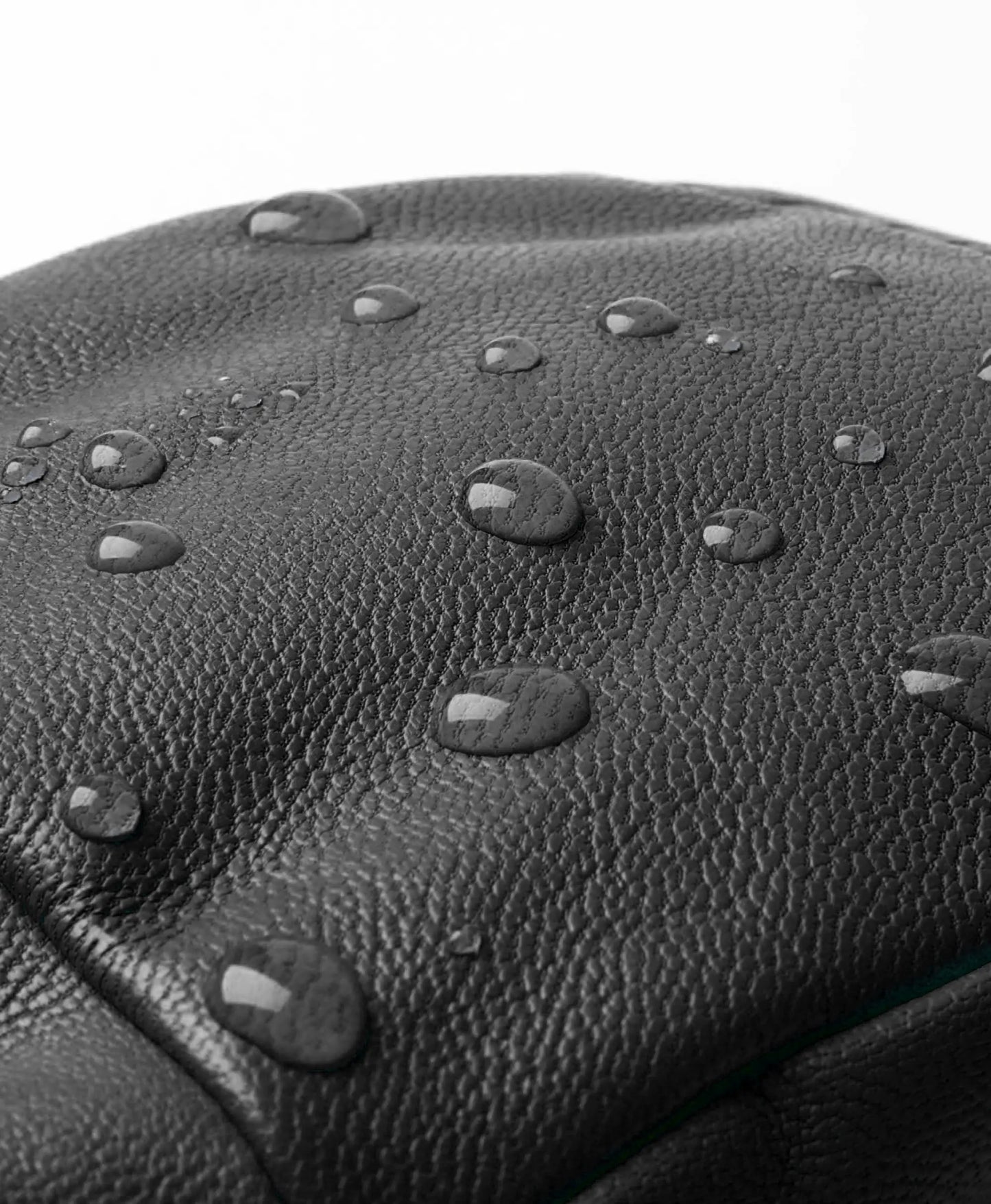 Water-Resistant