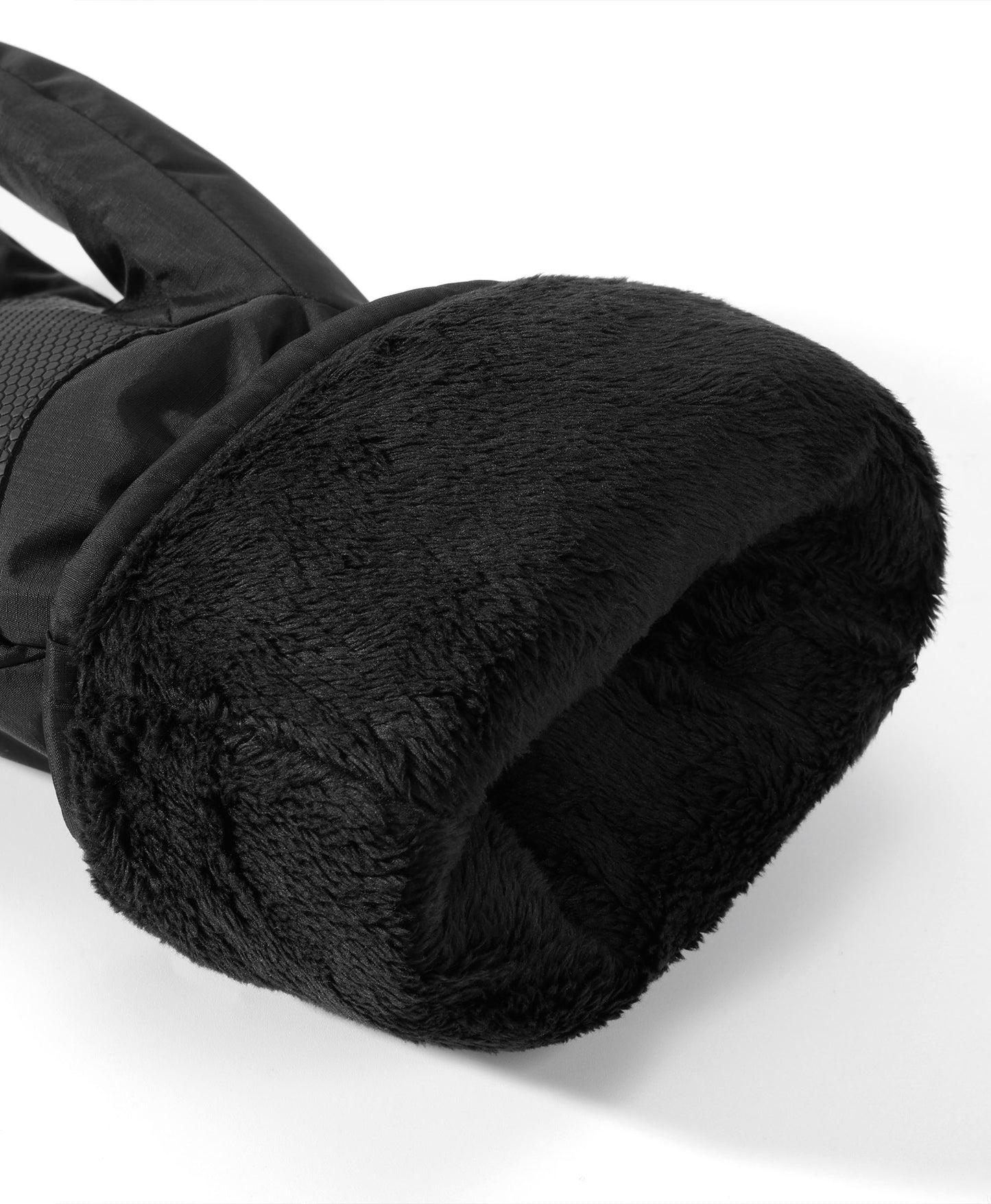 (Open-box) Anchorage Unisex Heated Insulated Gloves