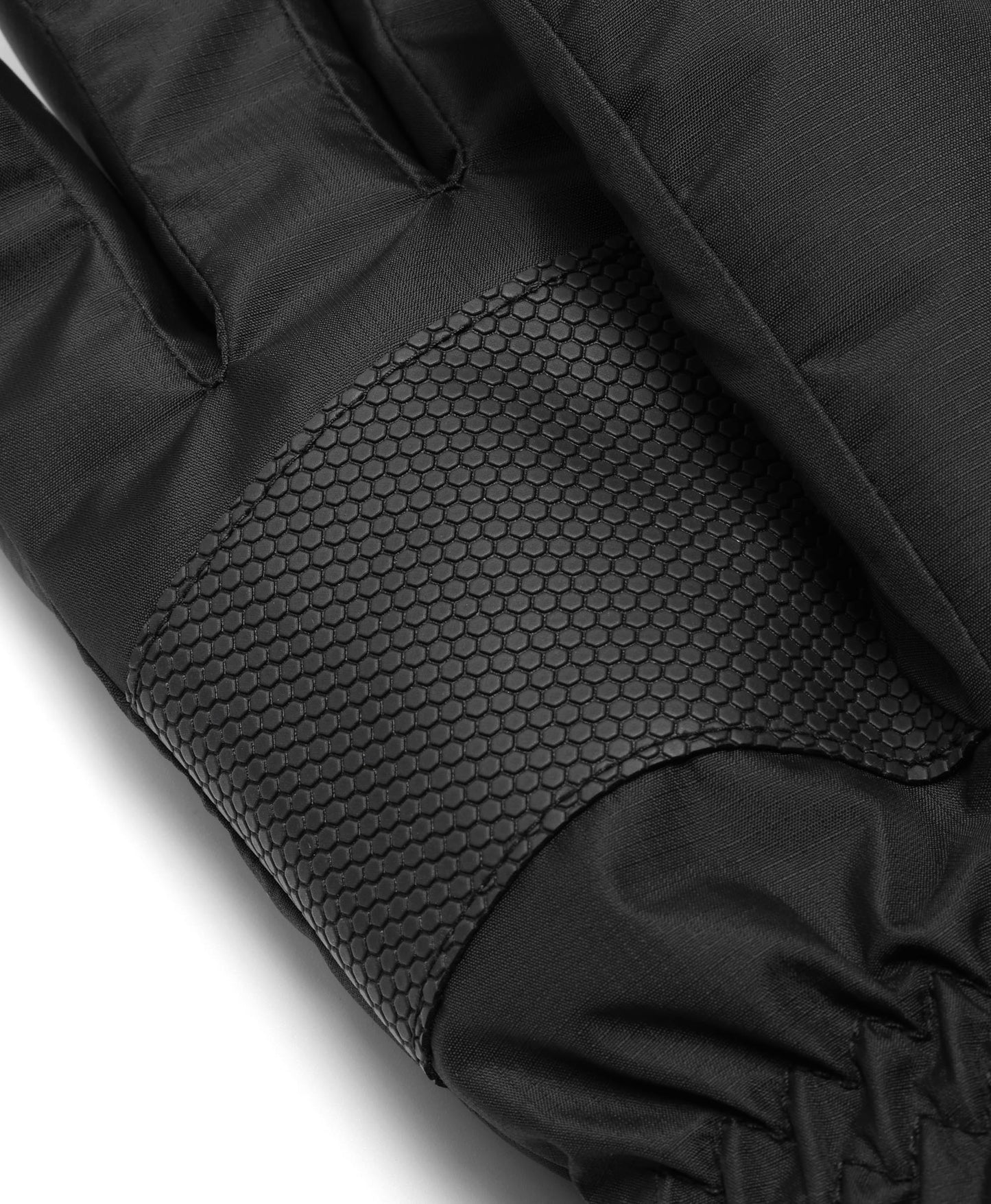 (Open-box) Anchorage Unisex Heated Insulated Gloves