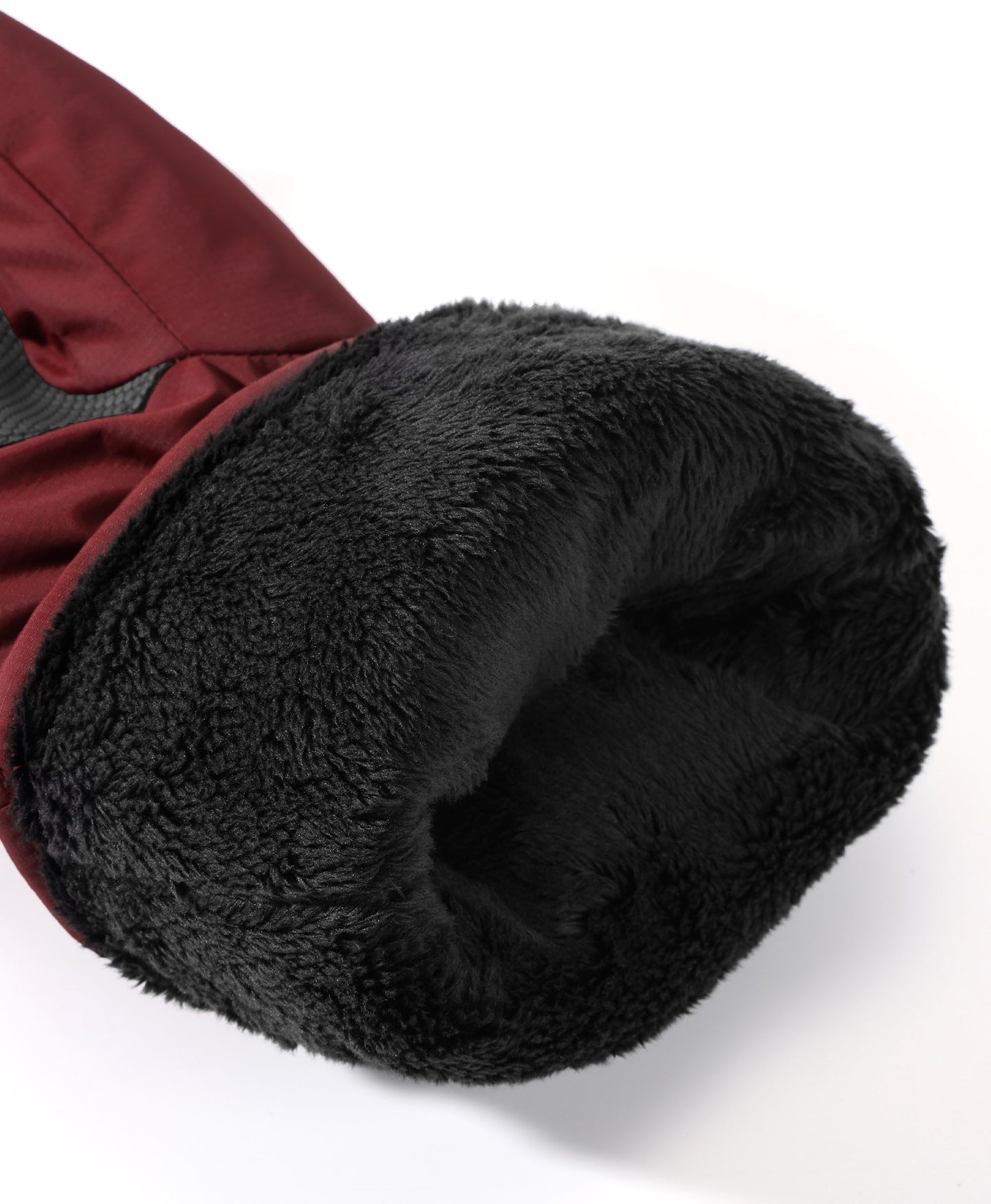 (Open-box) Anchorage Unisex Heated Insulated Gloves