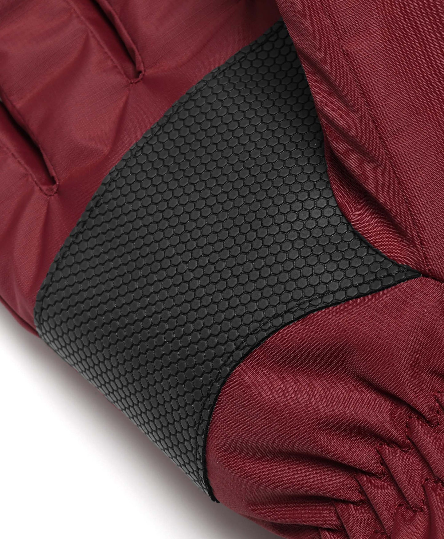(Open-box) Anchorage Unisex Heated Insulated Gloves