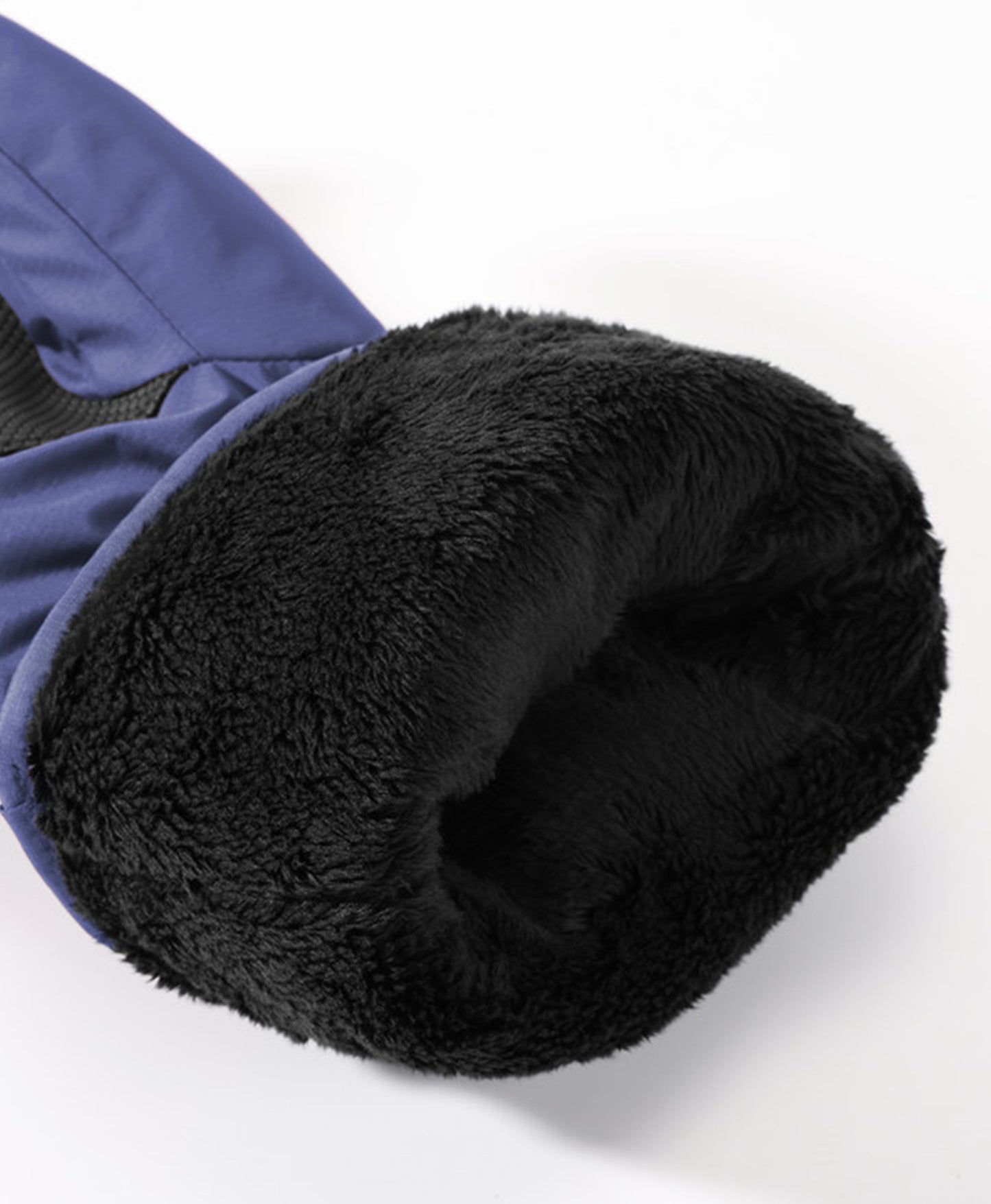 (Open-box) Anchorage Unisex Heated Insulated Gloves