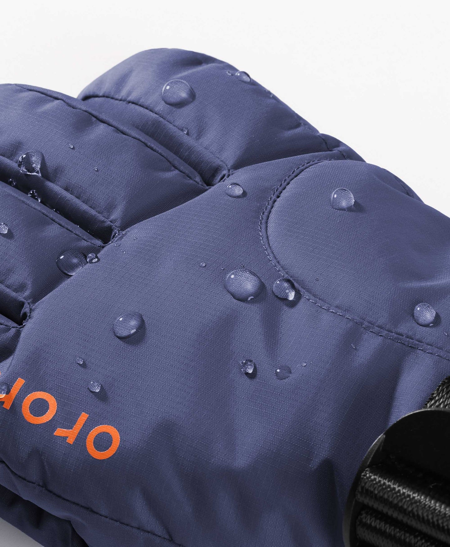(Open-box) Anchorage Unisex Heated Insulated Gloves