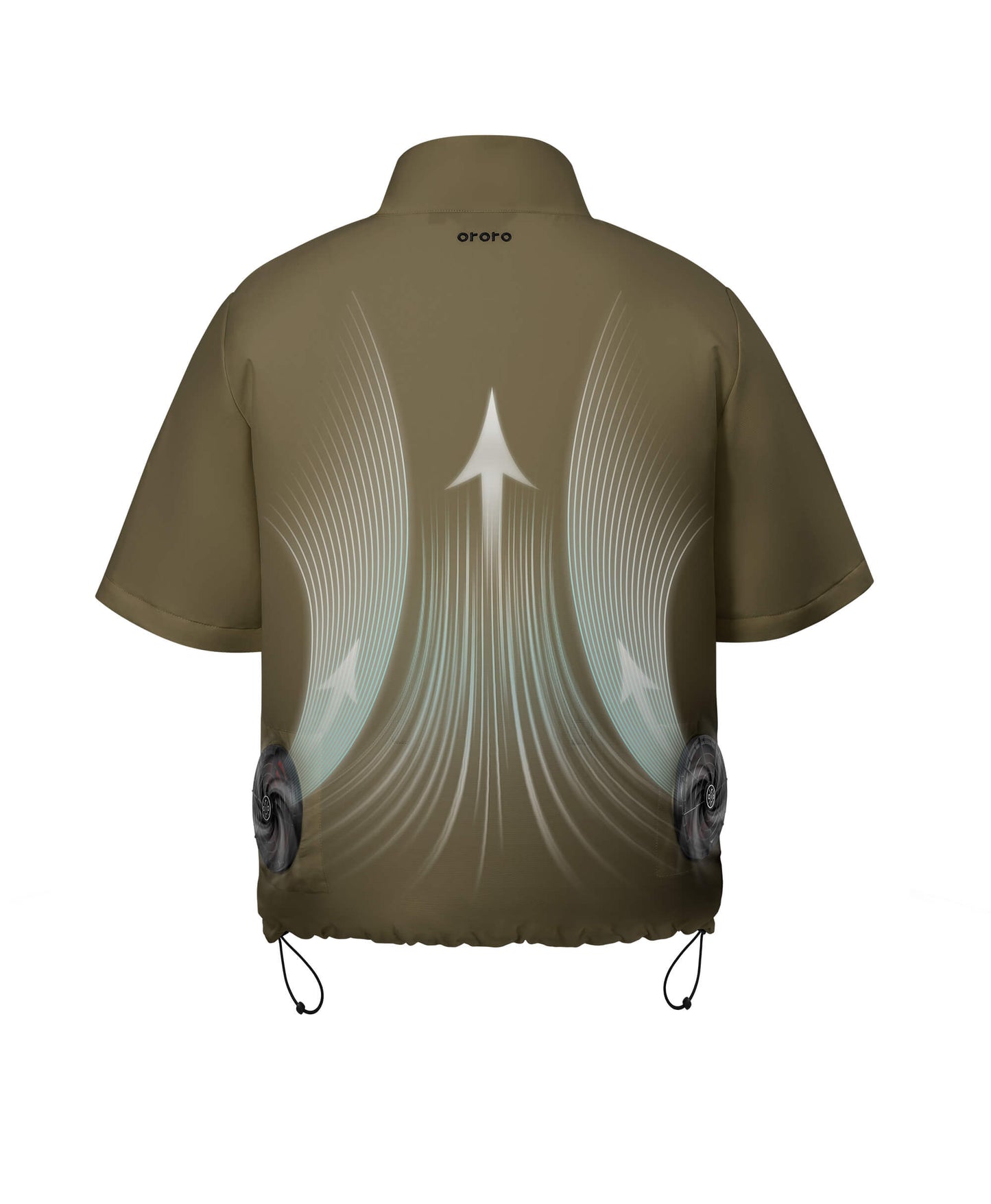 ZenFlow Power Cooling Jacket