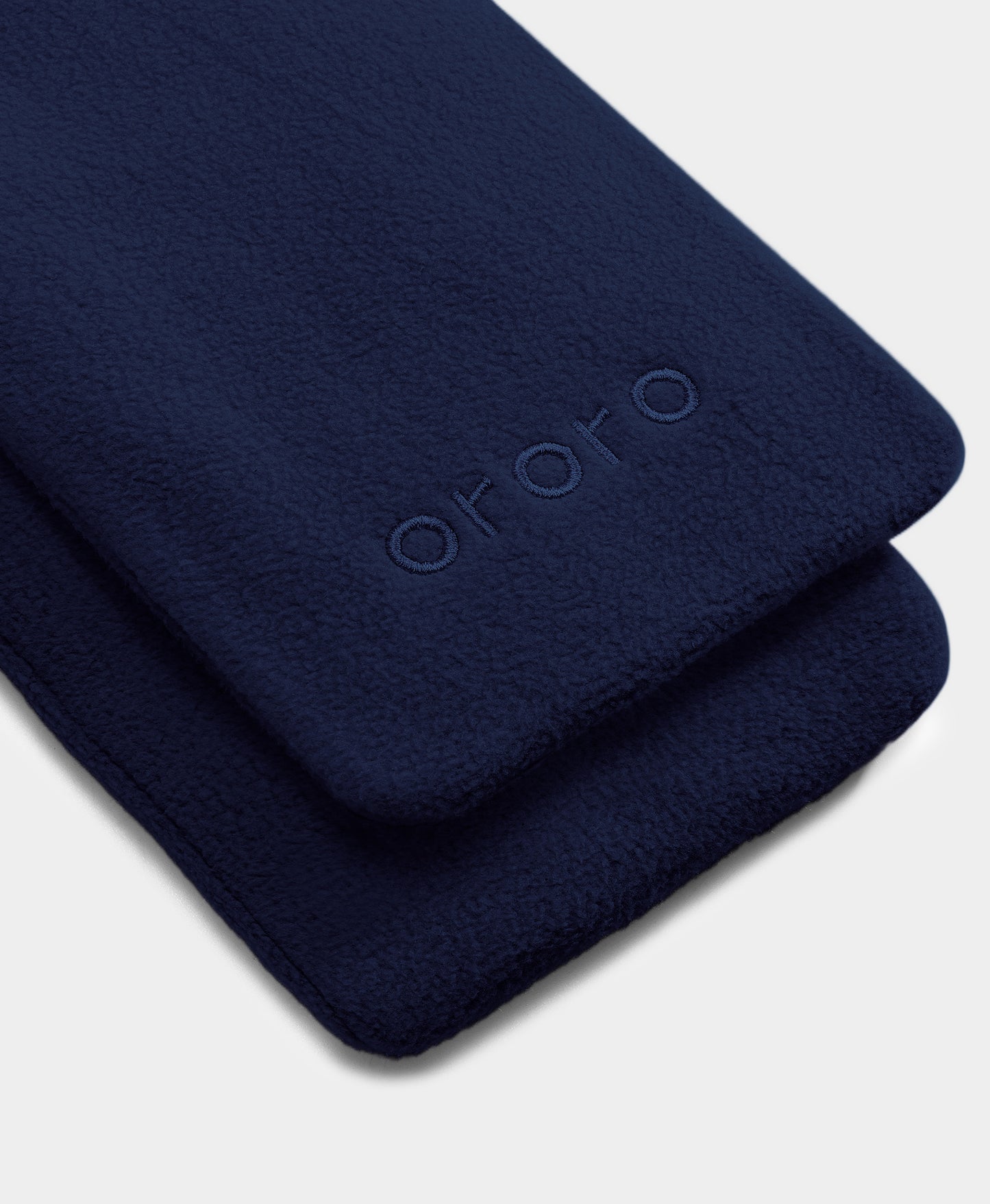 Skin-Friendly Fleece