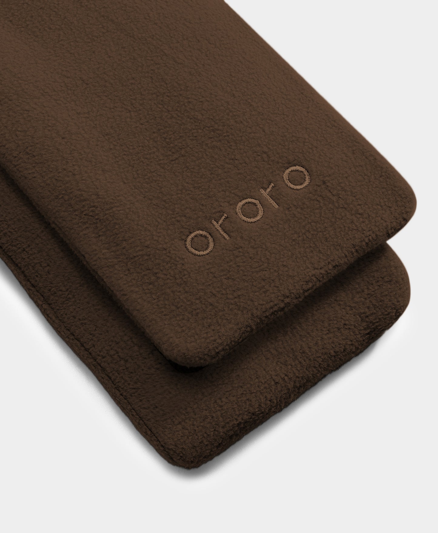 Skin-Friendly Fleece