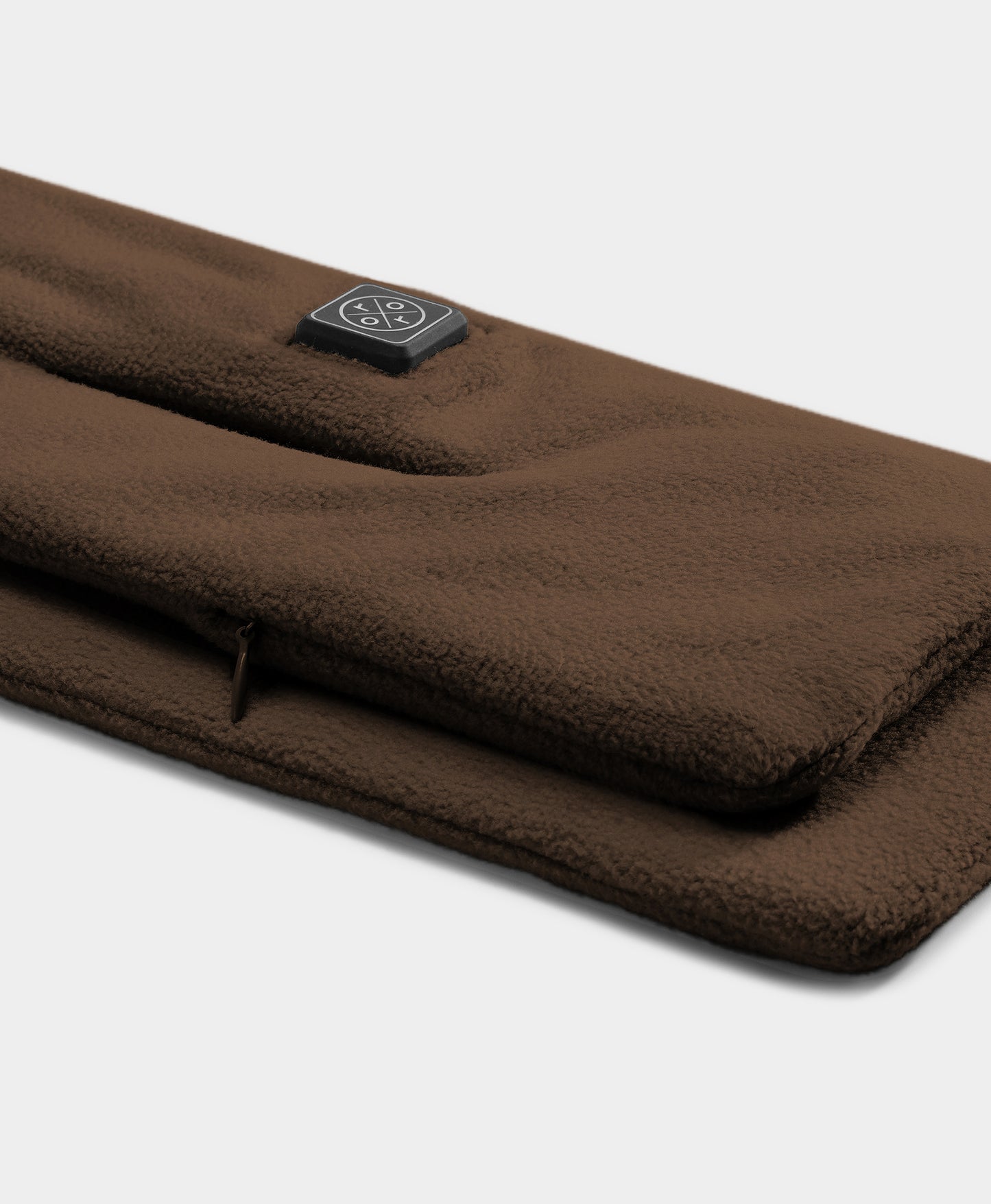 Skin-Friendly Fleece