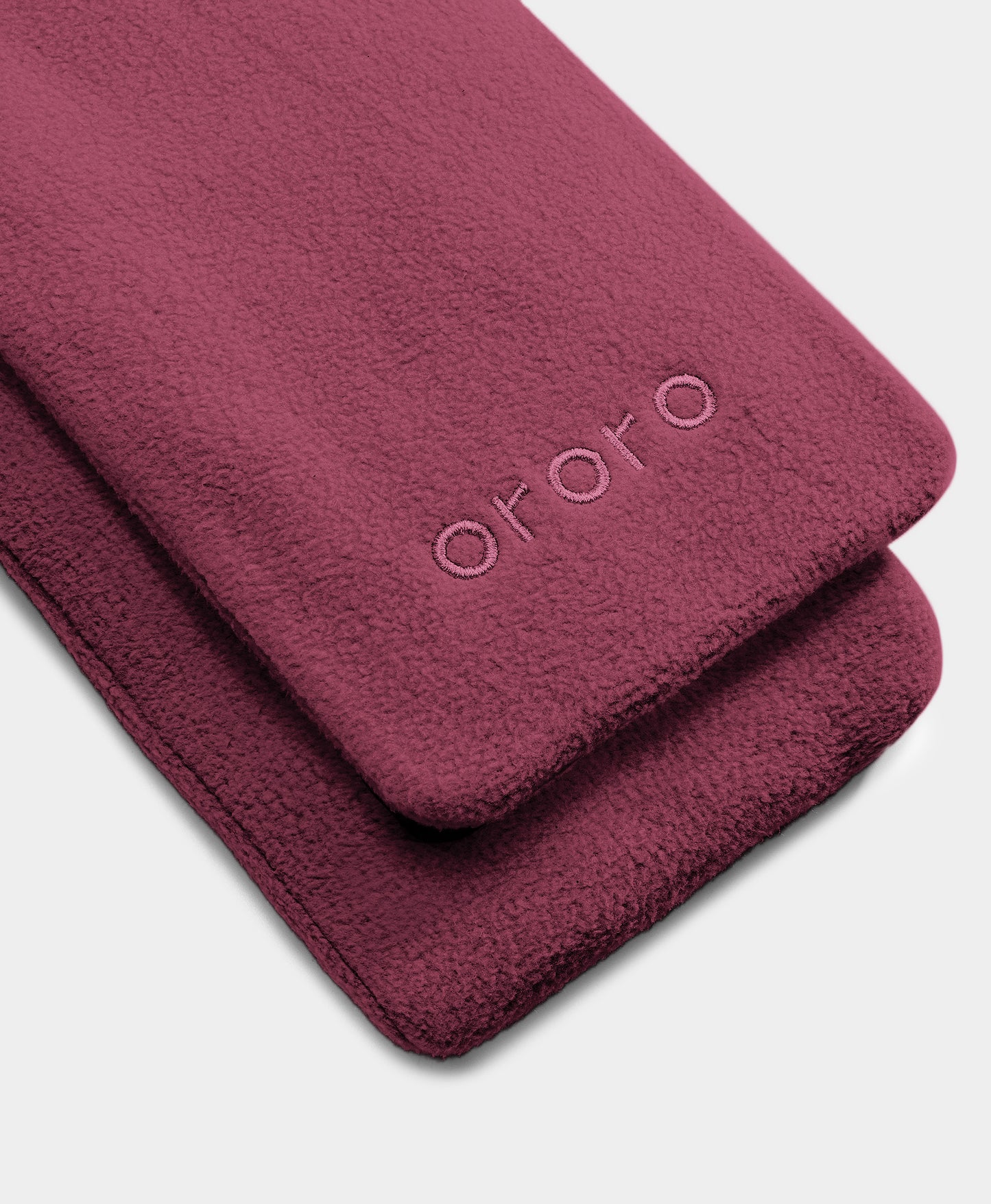 Skin-Friendly Fleece