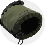 Adjustable Drawstring Closure Adjustable Drawstring Closure
