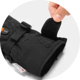 Velcro Closure Velcro Closure