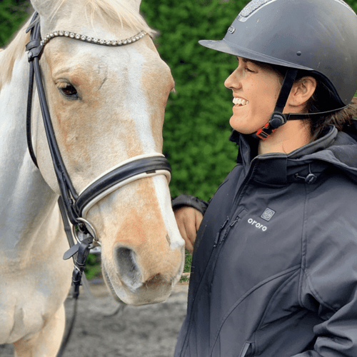 Women's Classic Heated Jacket - Black Women's Classic Heated Jacket - Black