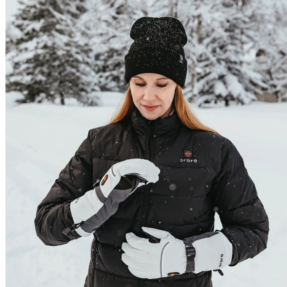 Buffalo Heated Gloves 2.0