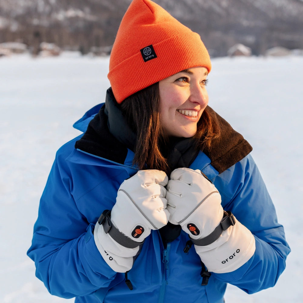 Buffalo Heated Gloves 2.0