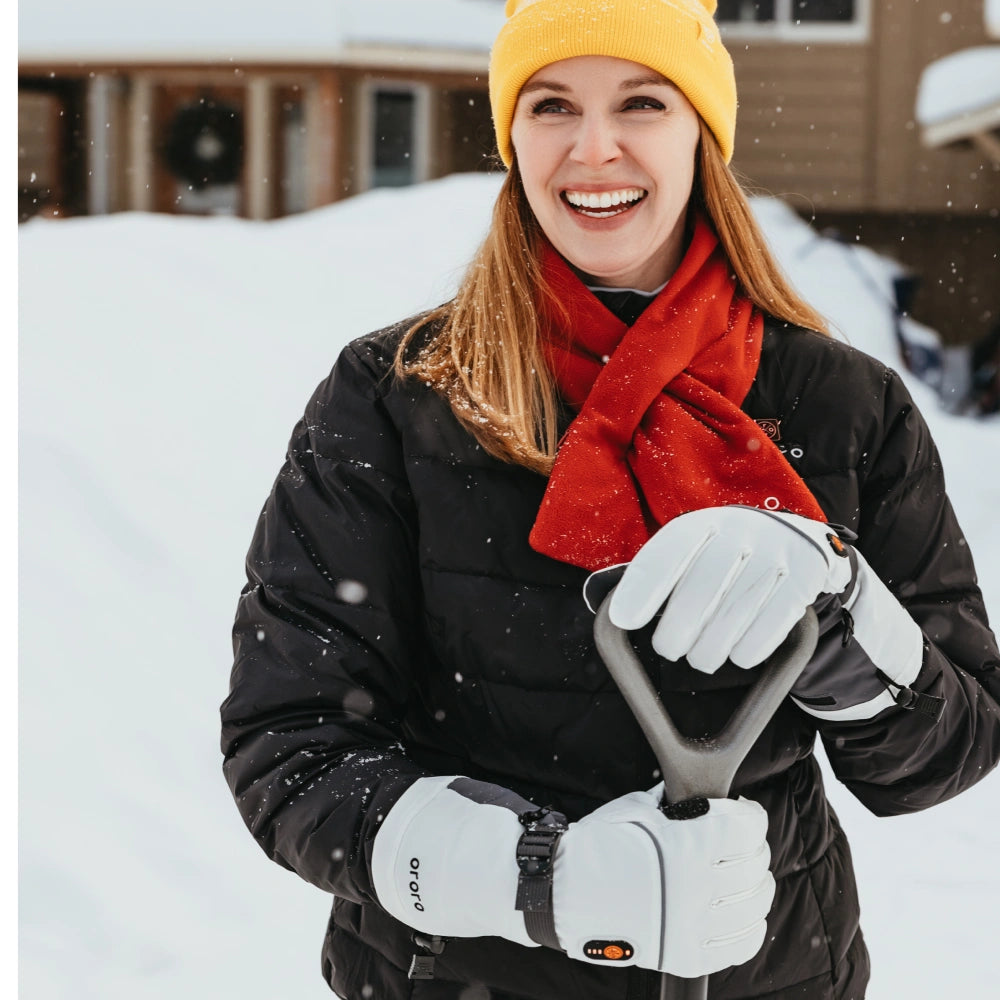Buffalo Heated Gloves 2.0