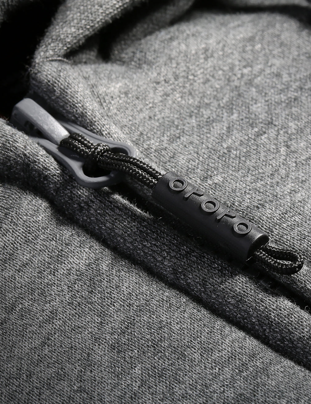 Premium YKK Zipper