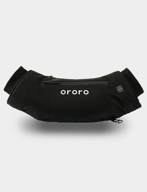 All-Around Warmth for Cold Hands ,view 1