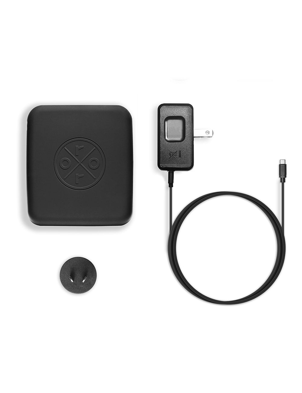 5200 mAh Rechargeable Battery & Charger