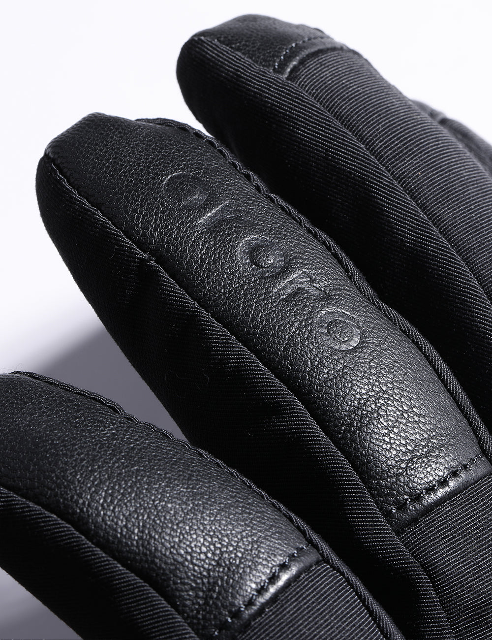 (Open-box) "CALGARY" Heated Gloves