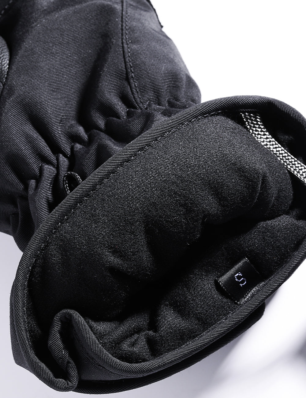 (Open-box) "CALGARY" Heated Gloves