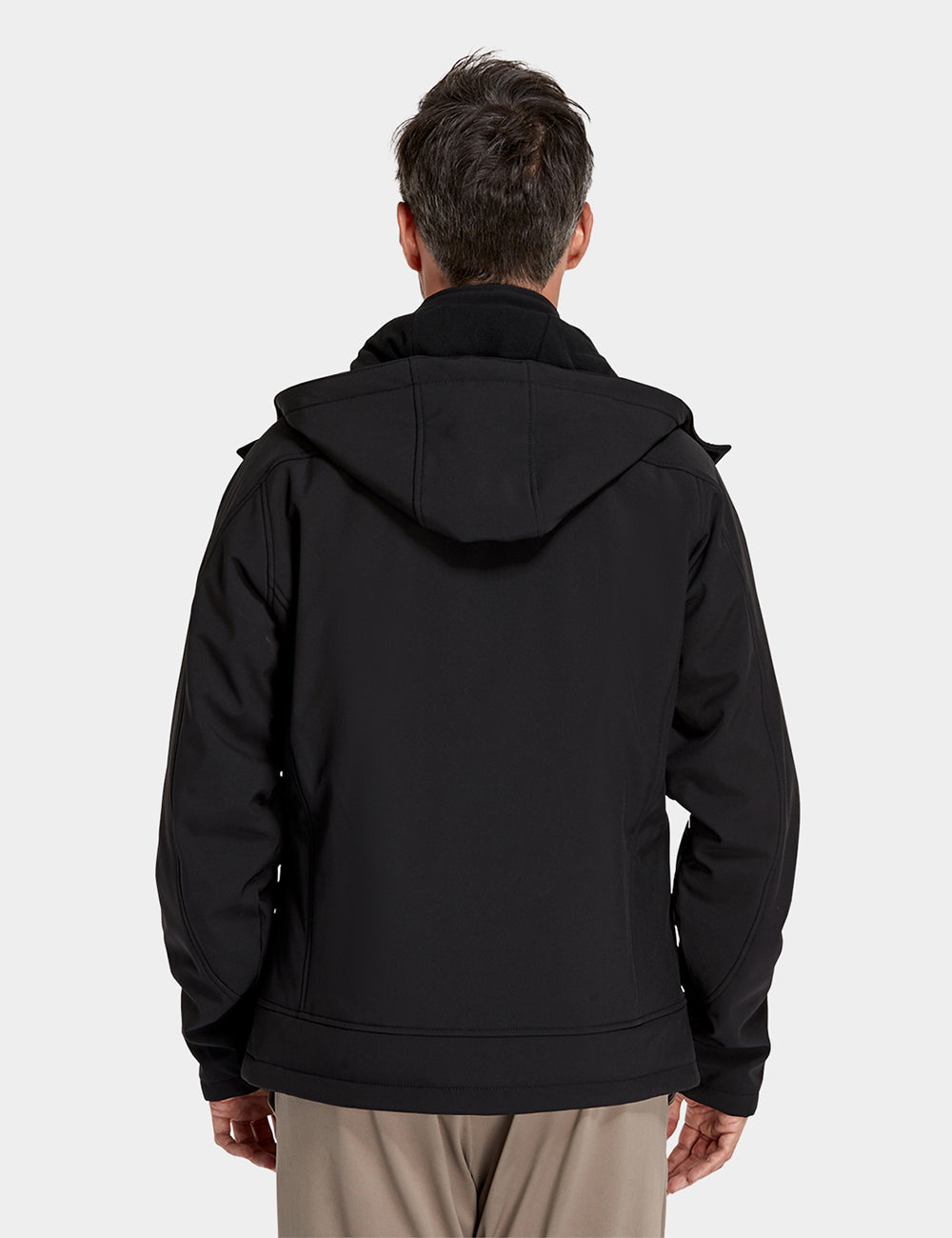 (Open-box) Men's Classic Heated Jacket