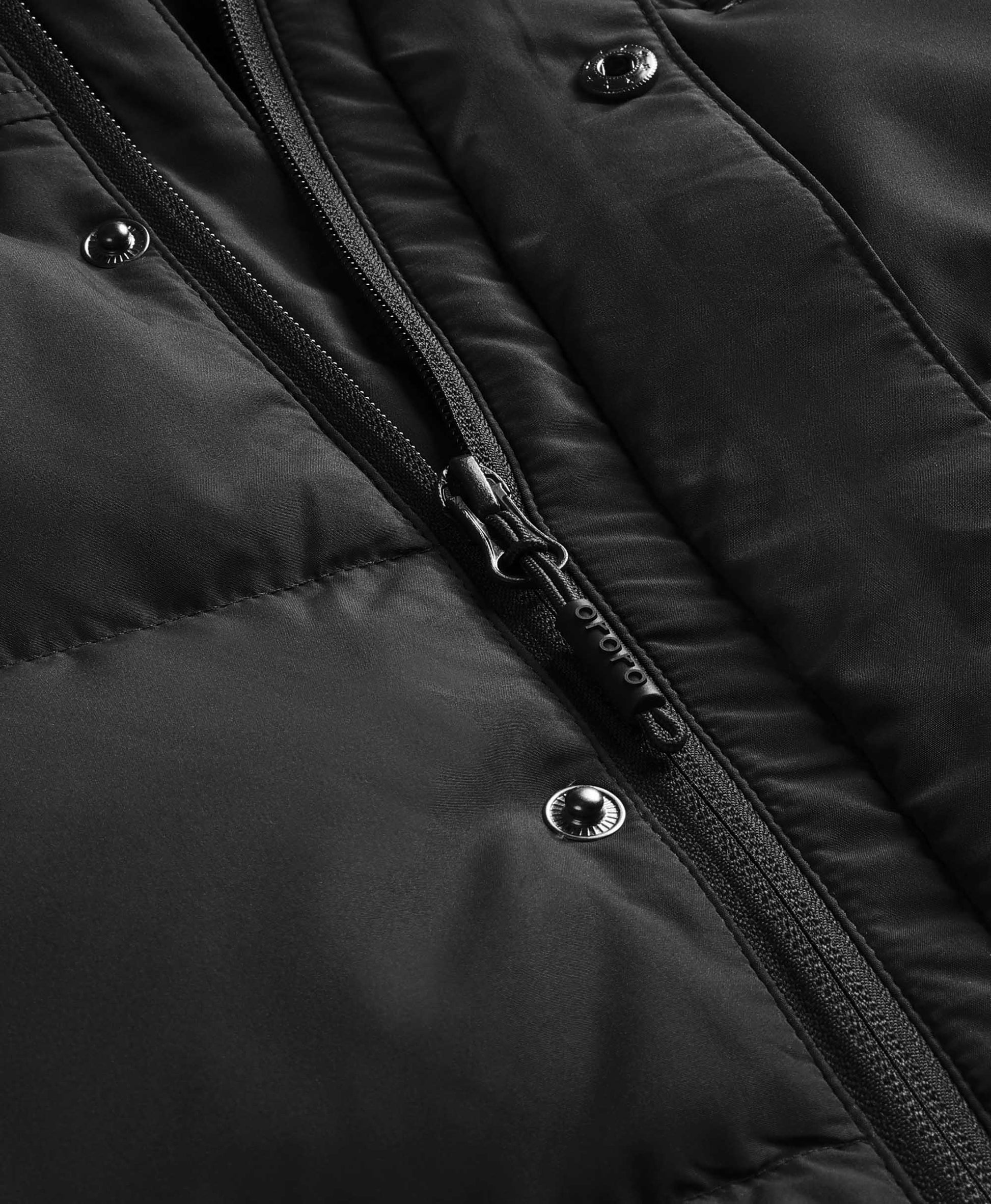 YKK zipper