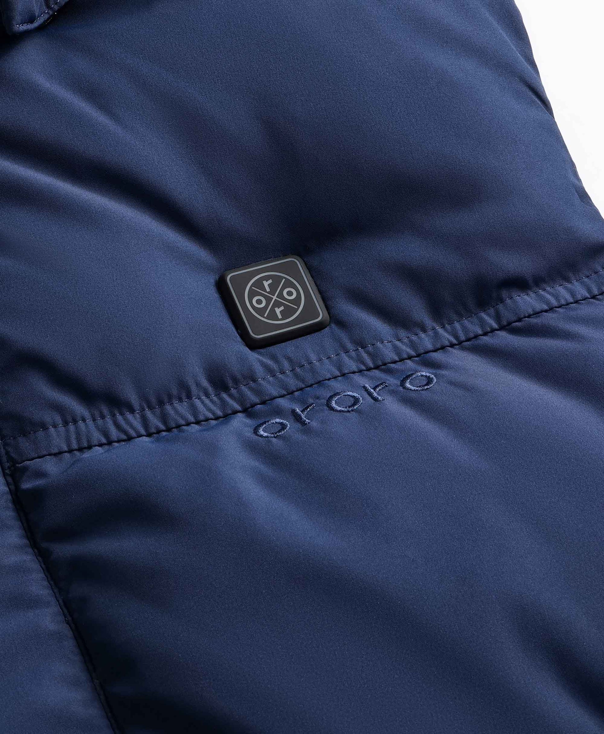 heating indicator light