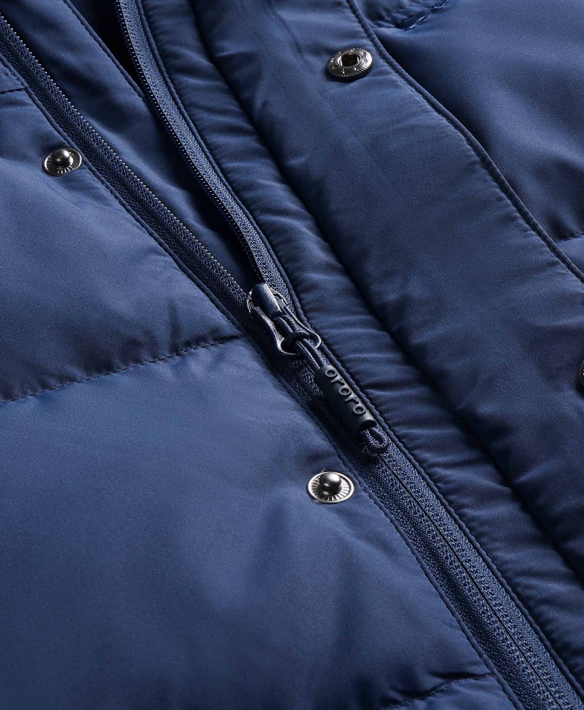 YKK zipper
