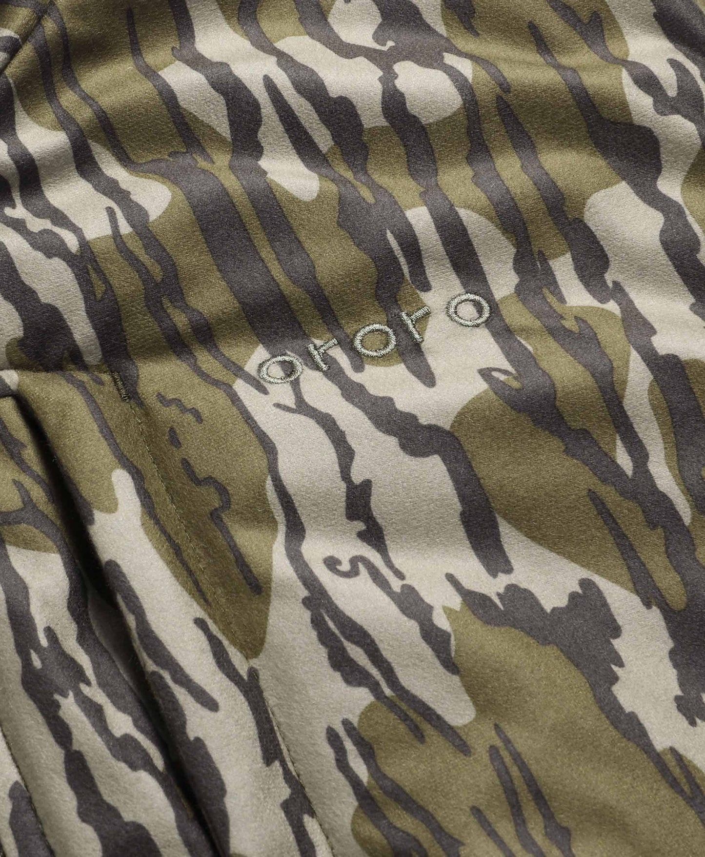 High-Quality Fabric