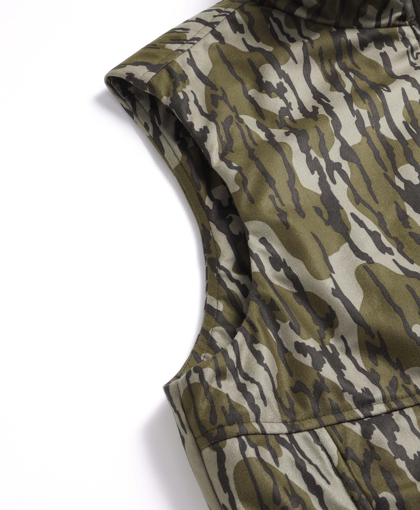Men's Heated Hunting Vest