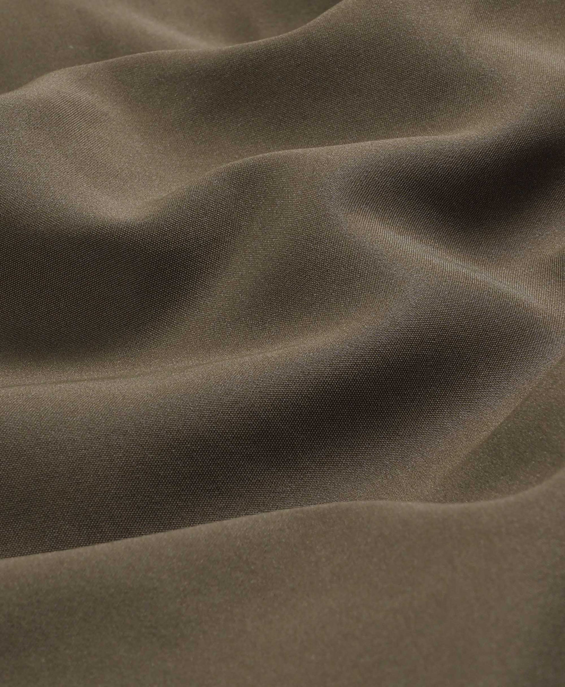 Ultra-Quiet Micro-Knit Fabric