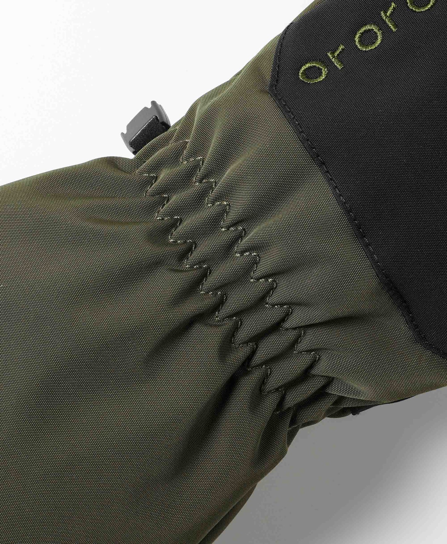 Velcro Adjustable Cuffs