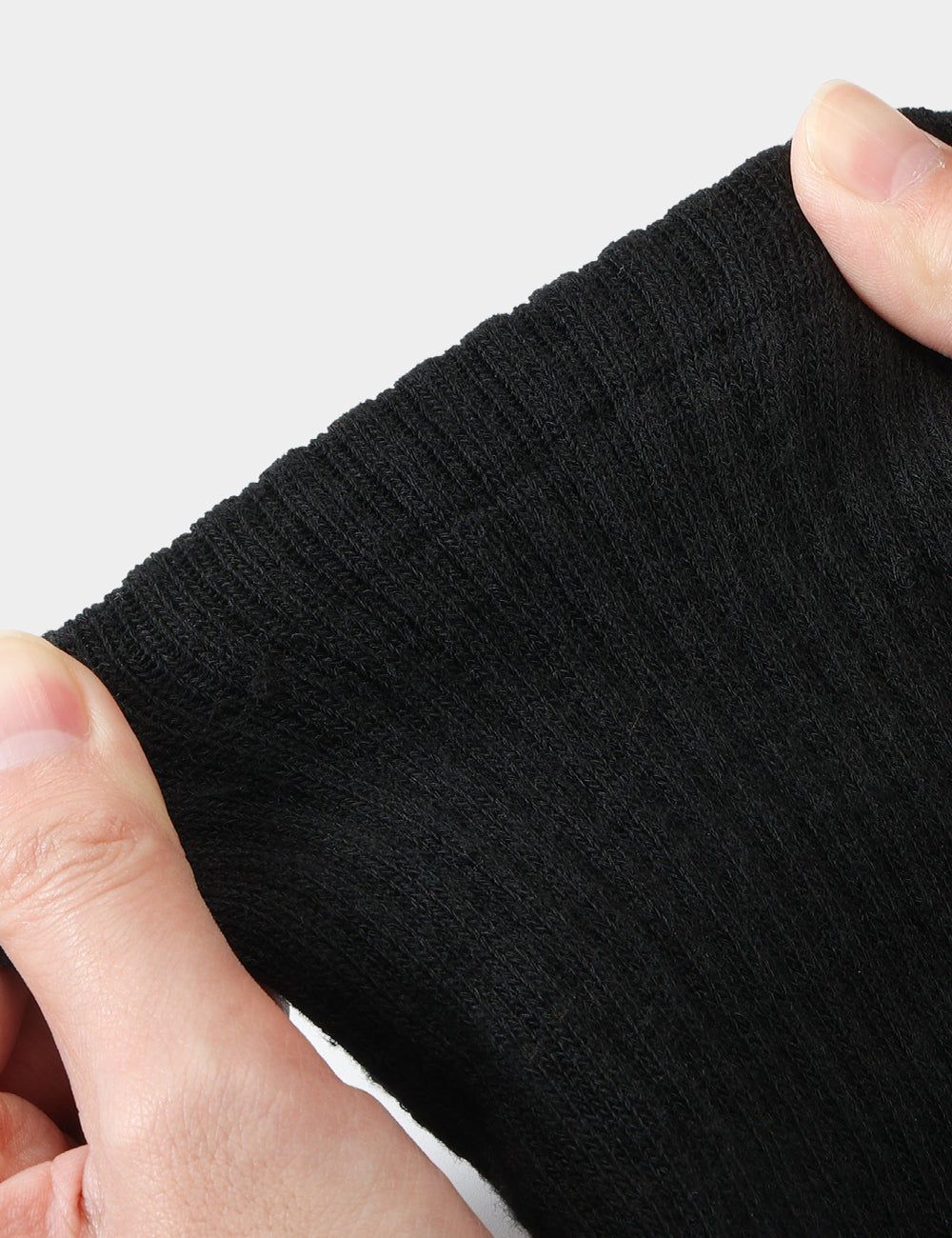 Moisture-Wicking and Breathable