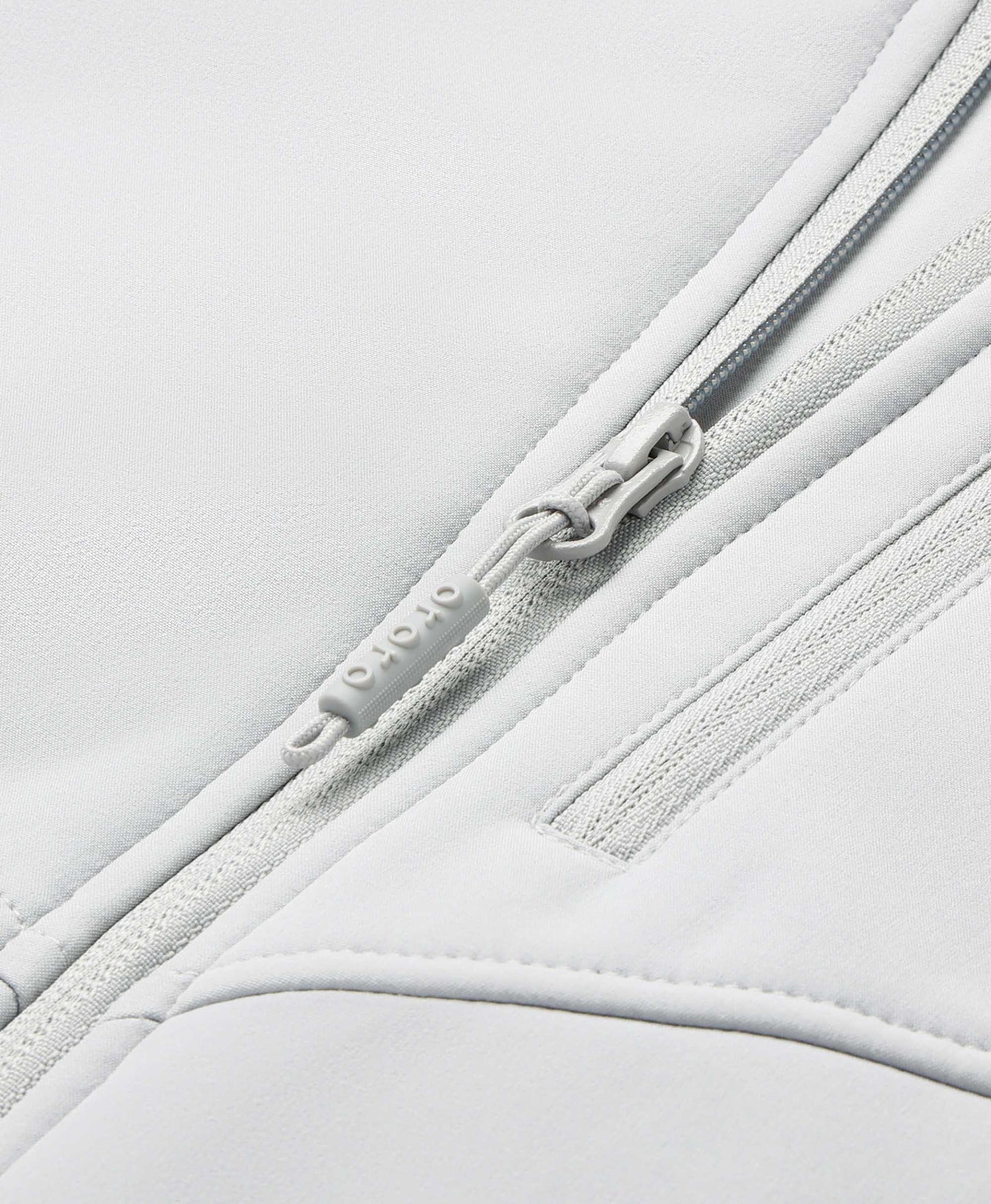 Durable Zipper