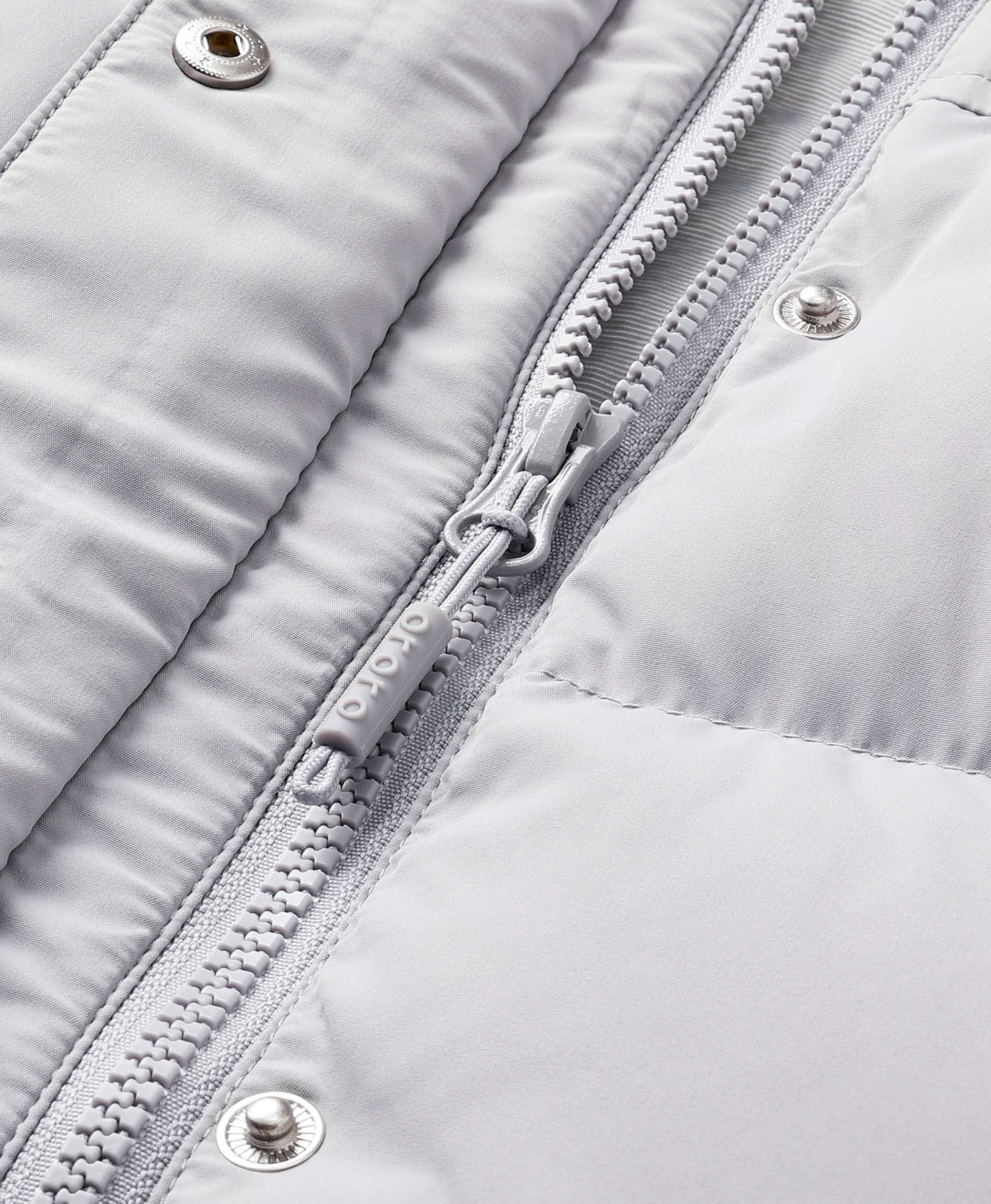 YKK Zipper