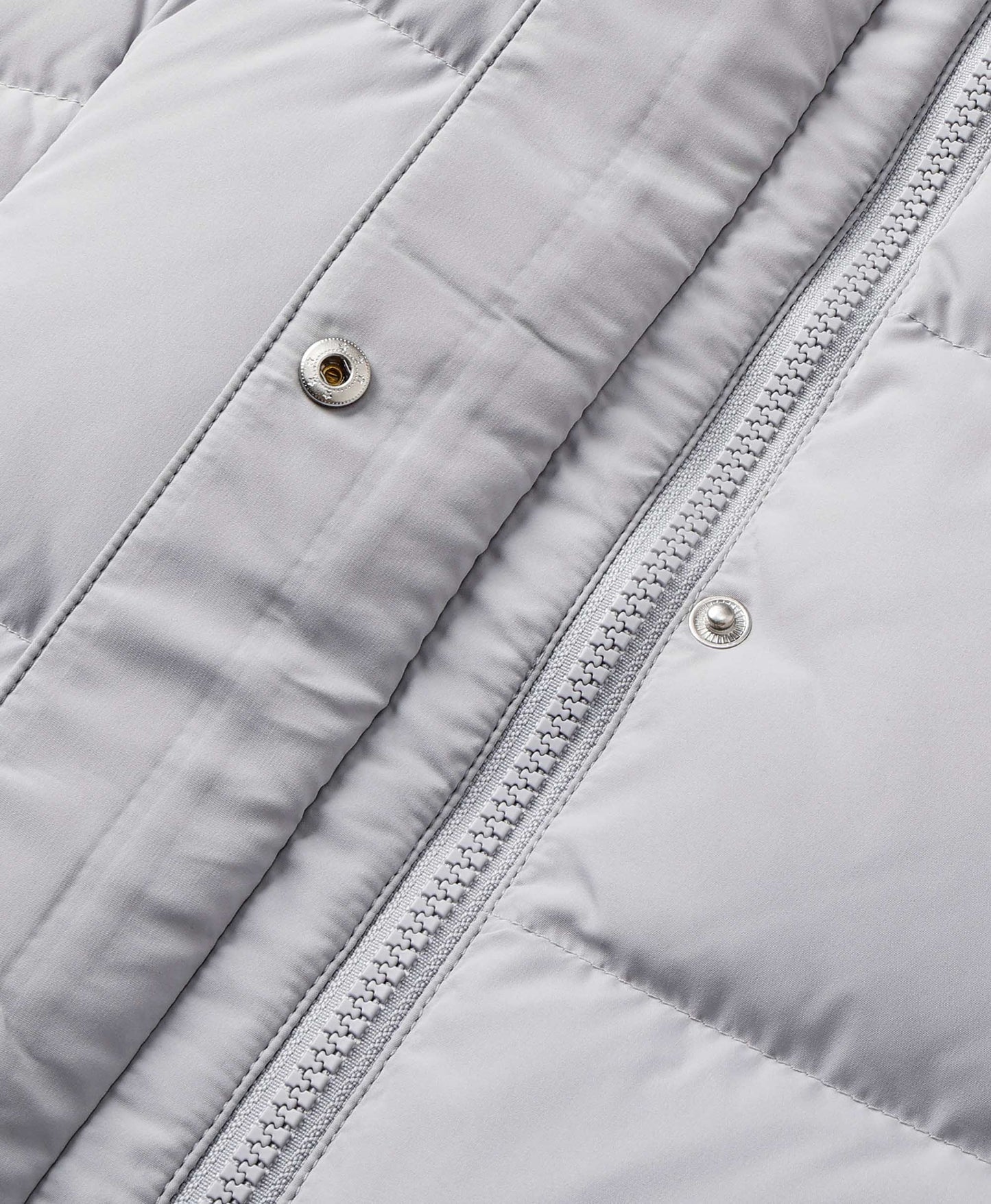 Durable Zipper