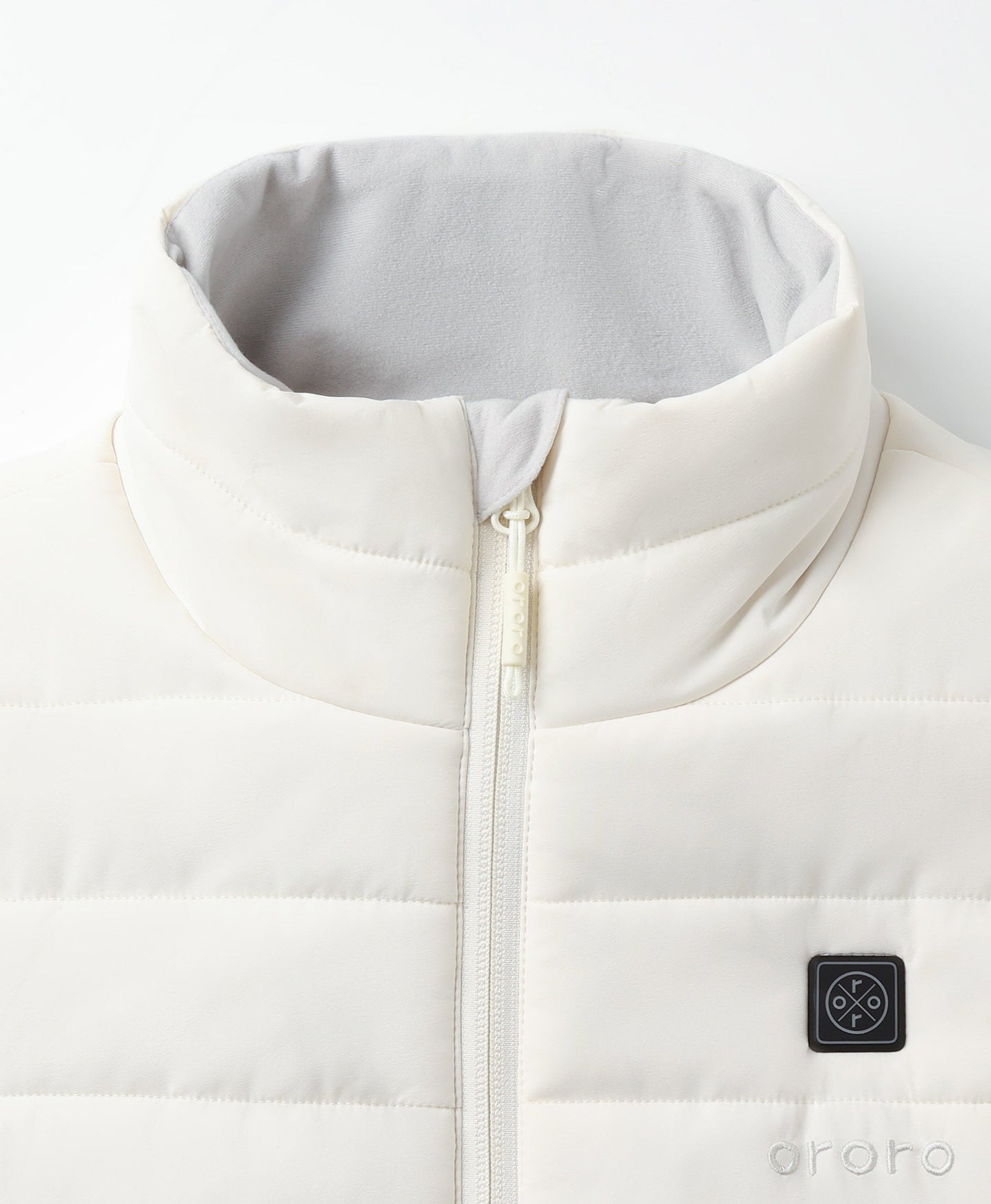 Stand-Up Collar