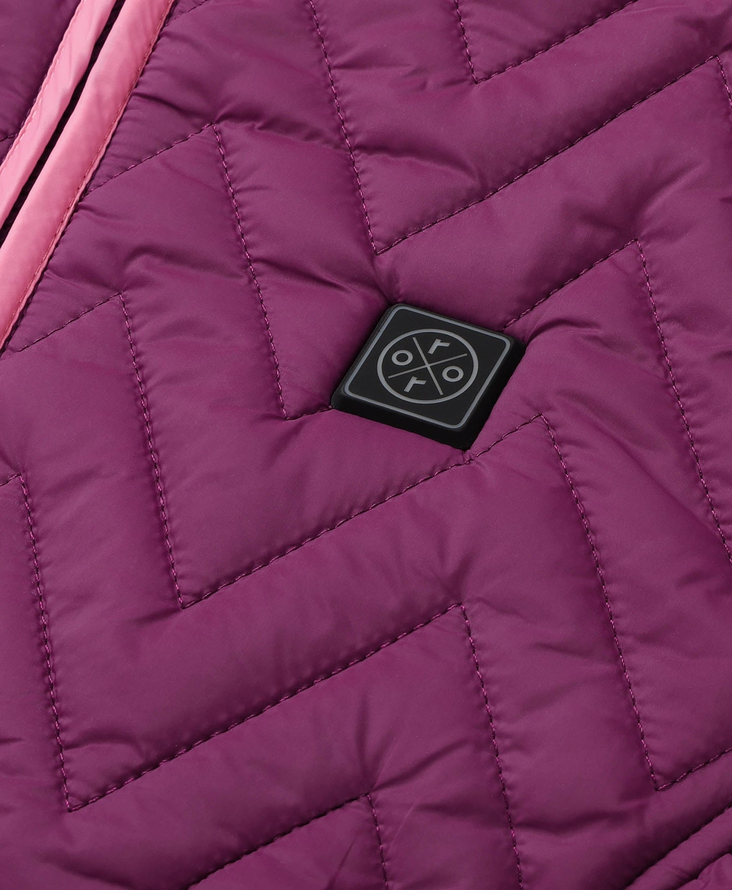 Adjustable Heating Settings