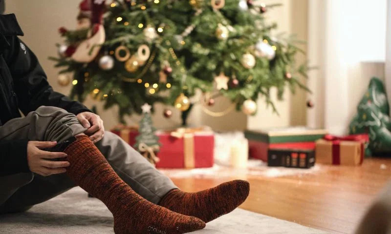 Beat the Chill Indoors: Must-Have Heated Gear for Your Home