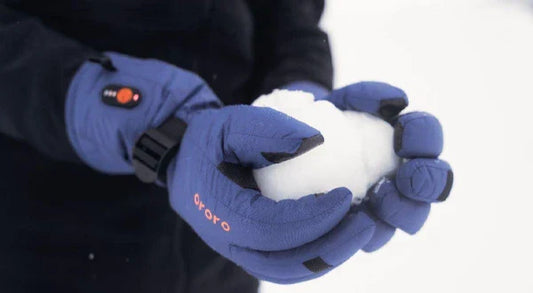 How to Wash Heated Gloves: The Essential Maintenance Guide