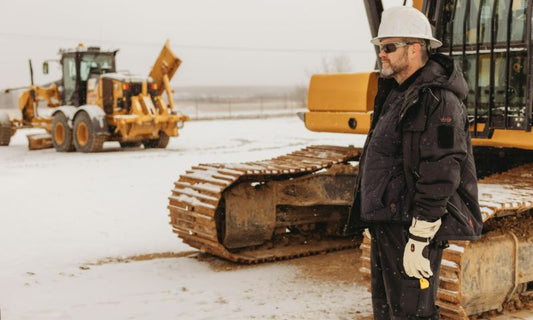 How to Stay Comfortable and Warm During Night Shifts