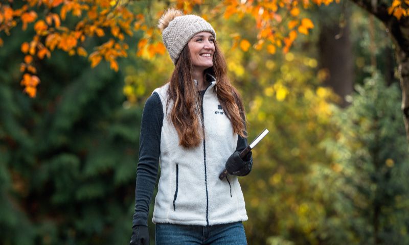 For Bus Duty, Playground Supervision & More: Teachers Love ororo Gear