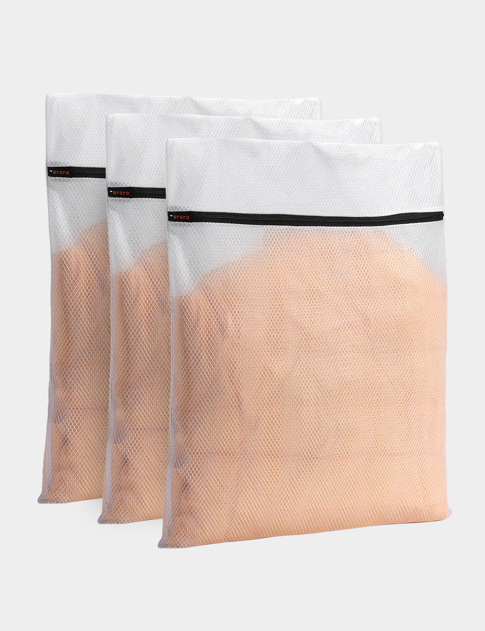 （Open-box) ororo Mesh Laundry Bag, Thumbnail 10