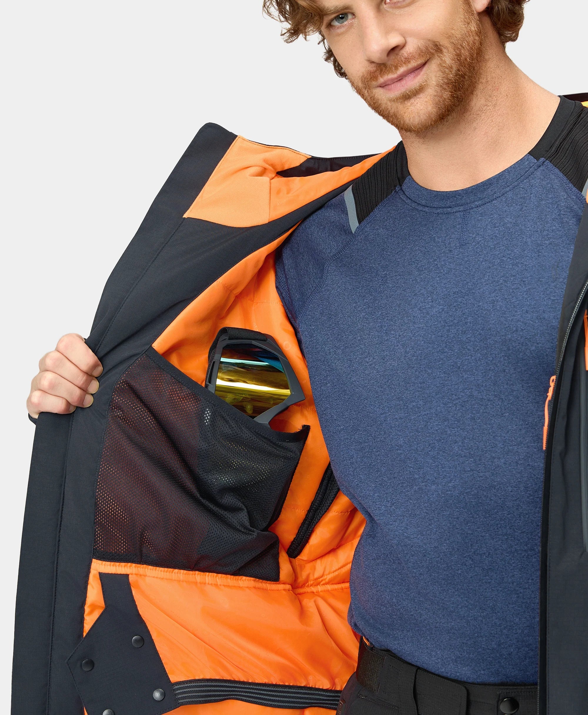 Funtional Pockets