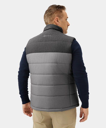 Men's Classic Heated Vest