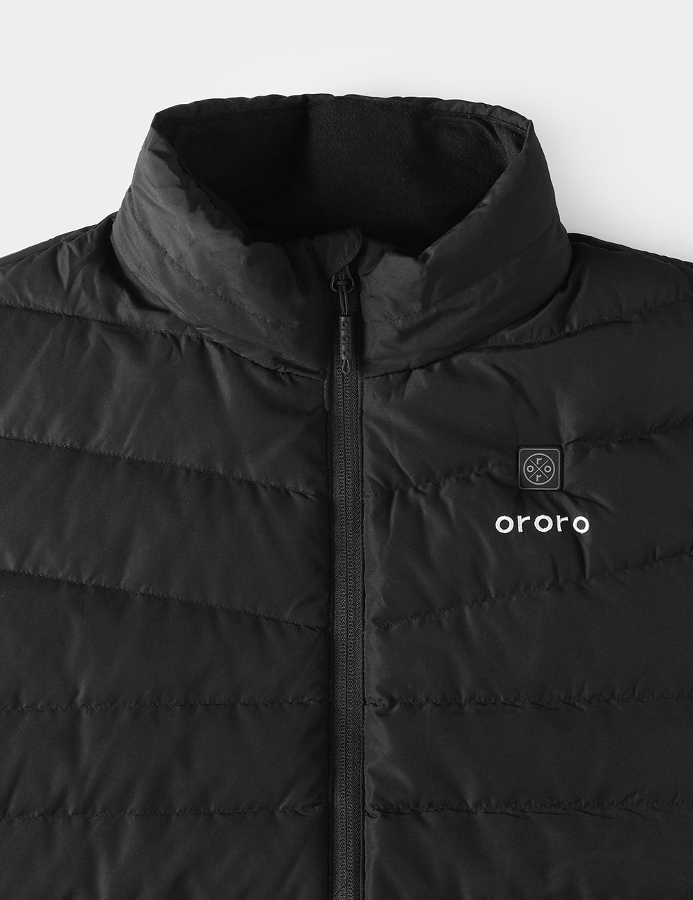 Heated Collar