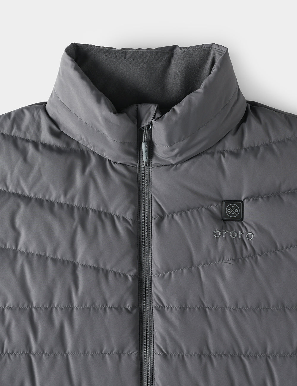 Heated Collar